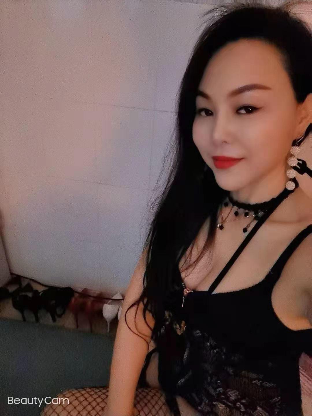 体验南山御姐环保服务 第5张