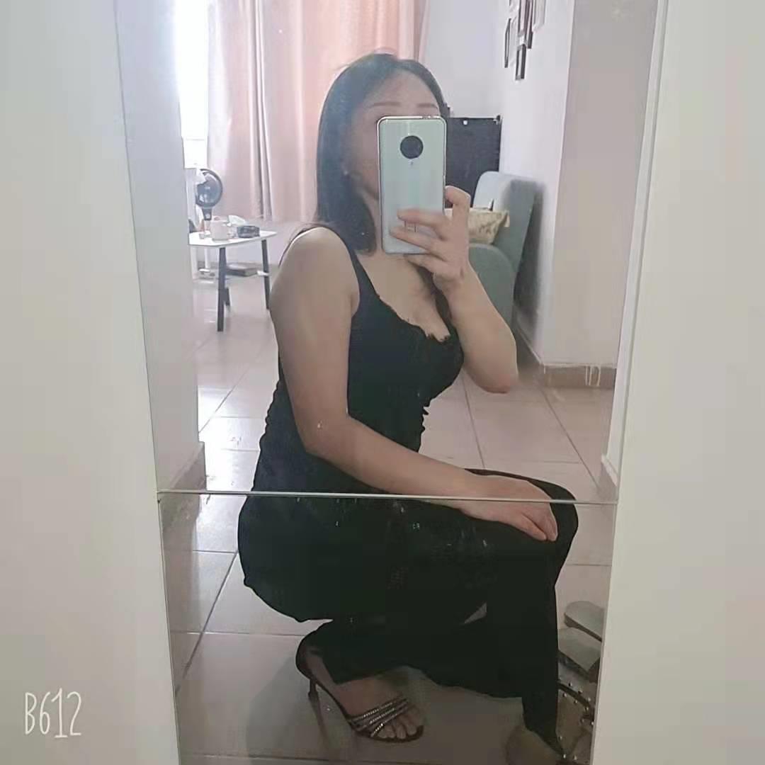 海珠SFu碧倩 第1张