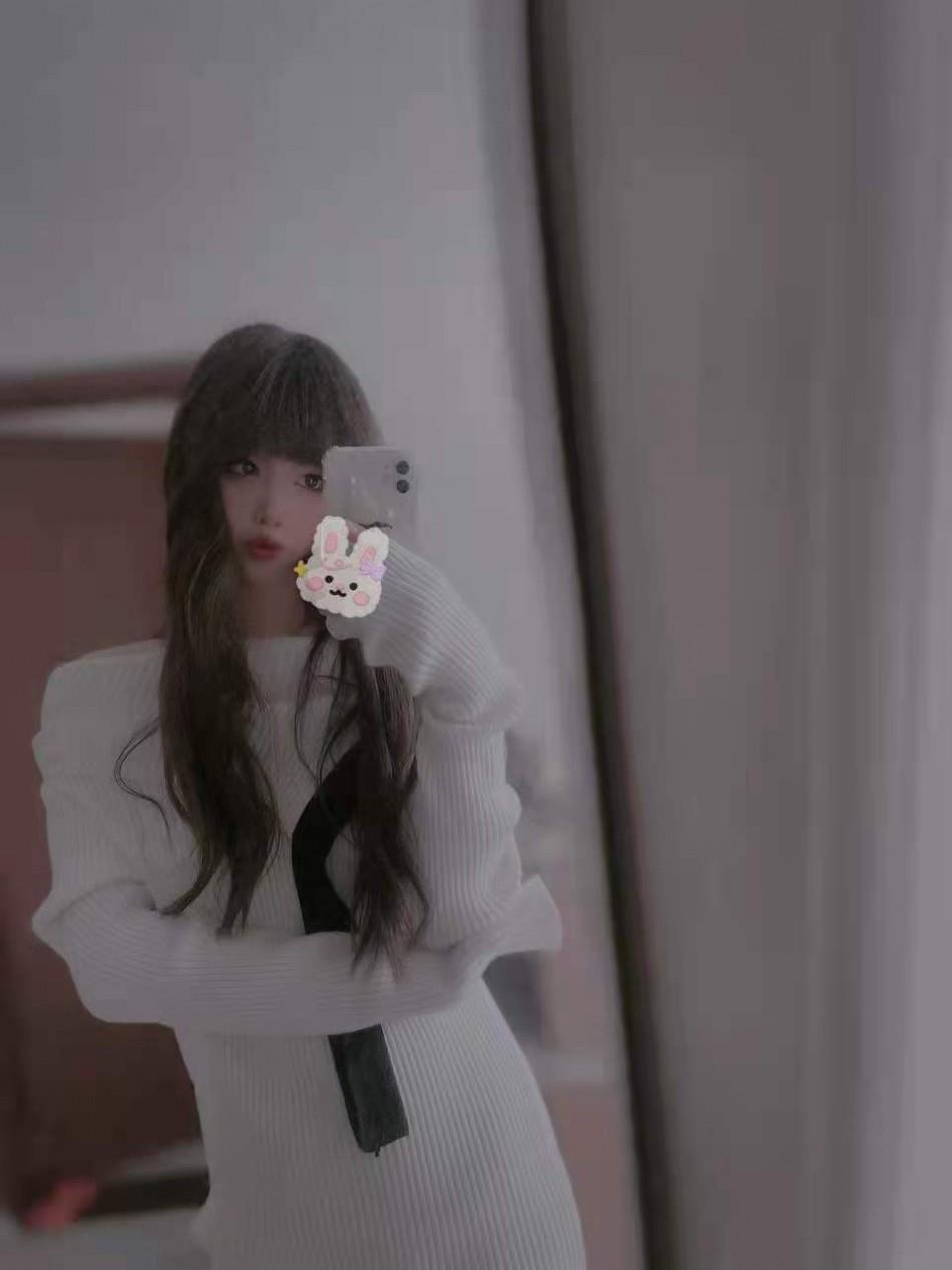 体验一次哈尔滨的小美女真棒 第1张