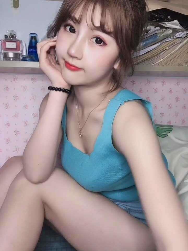 萌妹子 第1张
