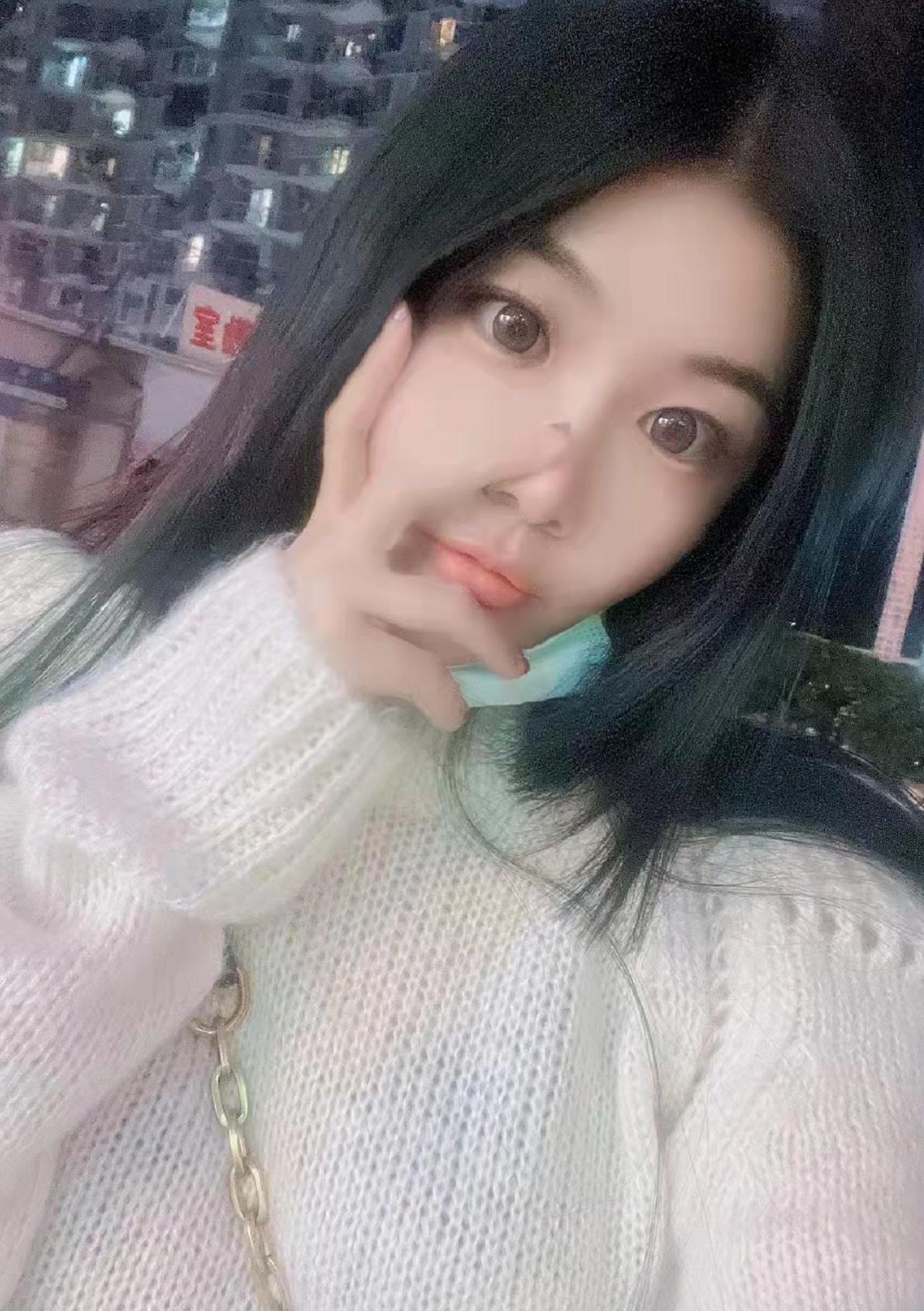清纯小米乐，小性格温柔，乖巧萌妞 第8张