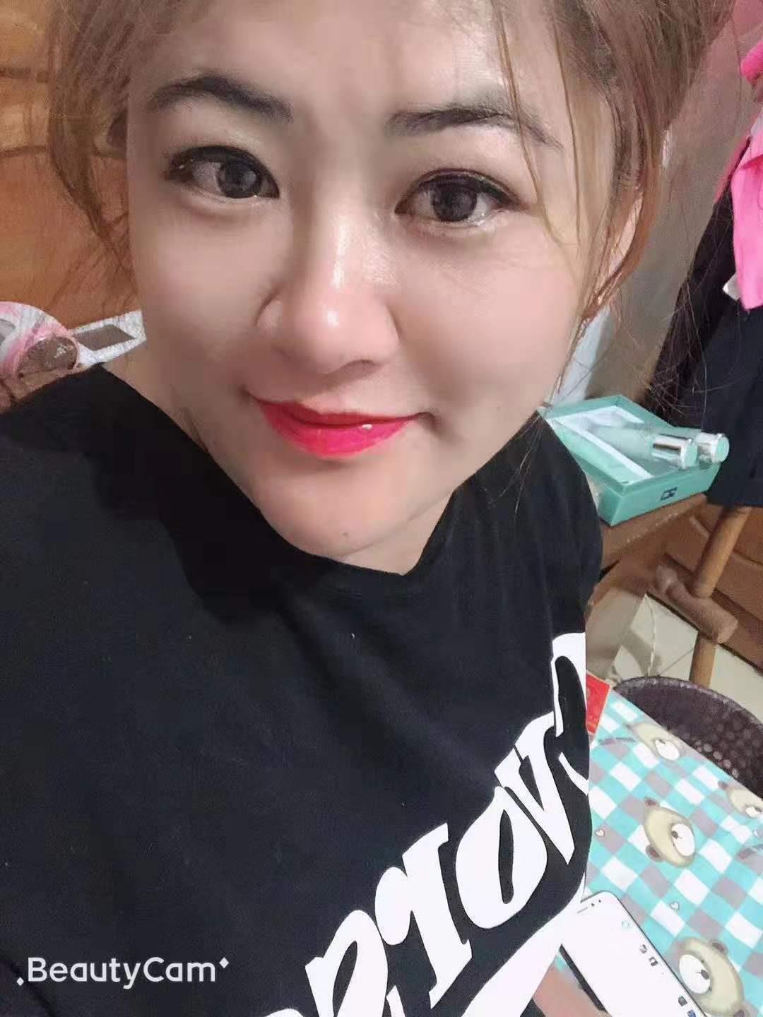 莱西90年美女，不可错过 第1张