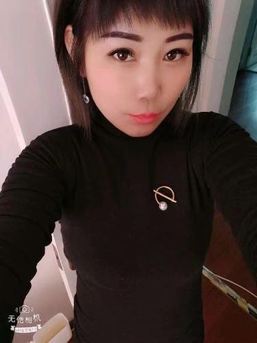 北行附近，水多少妇 第2张