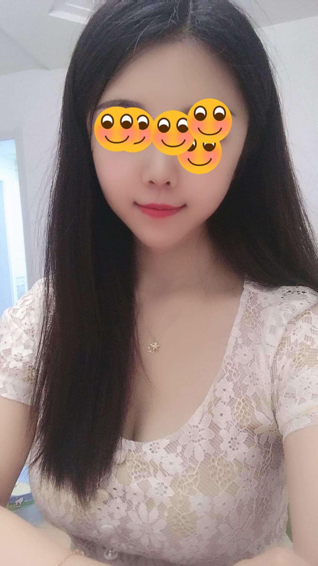 黄埔的妹子，人美身材不错，服务很好，值得推荐 第1张