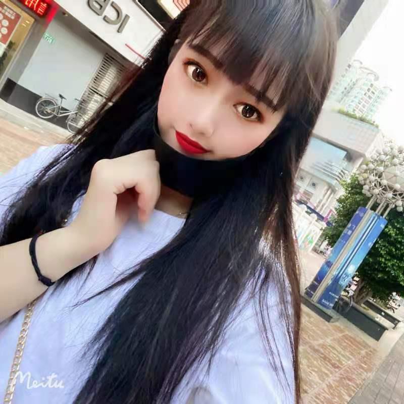 小女仆芊芊，服务态度值得点赞 第1张