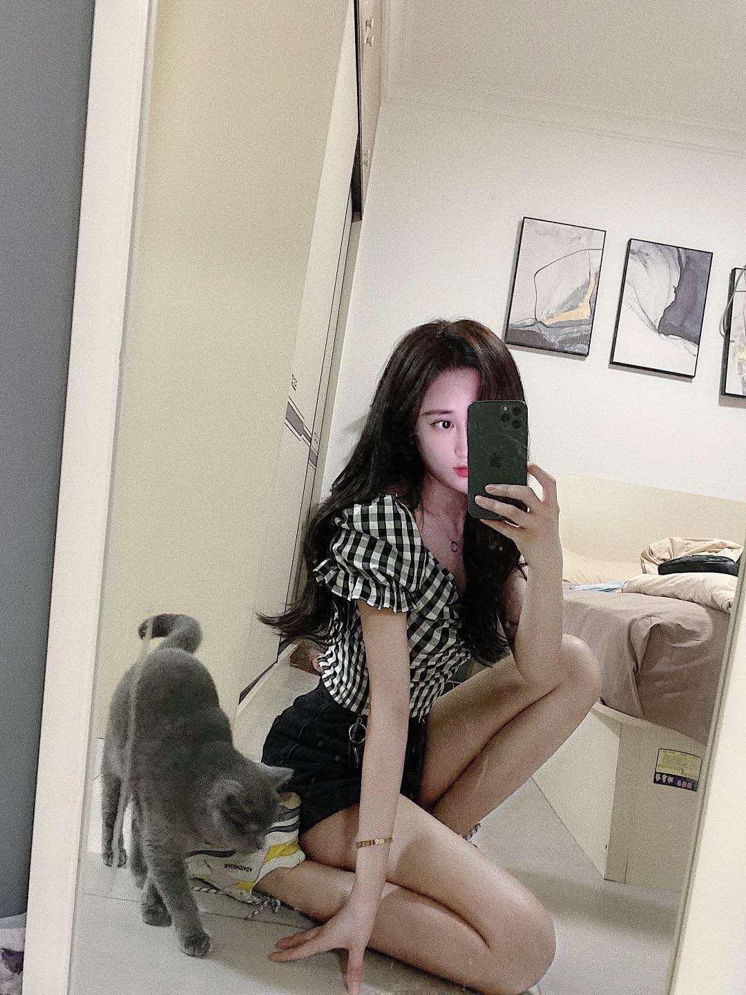 服务型妹子，各种姿势随意切换 第2张