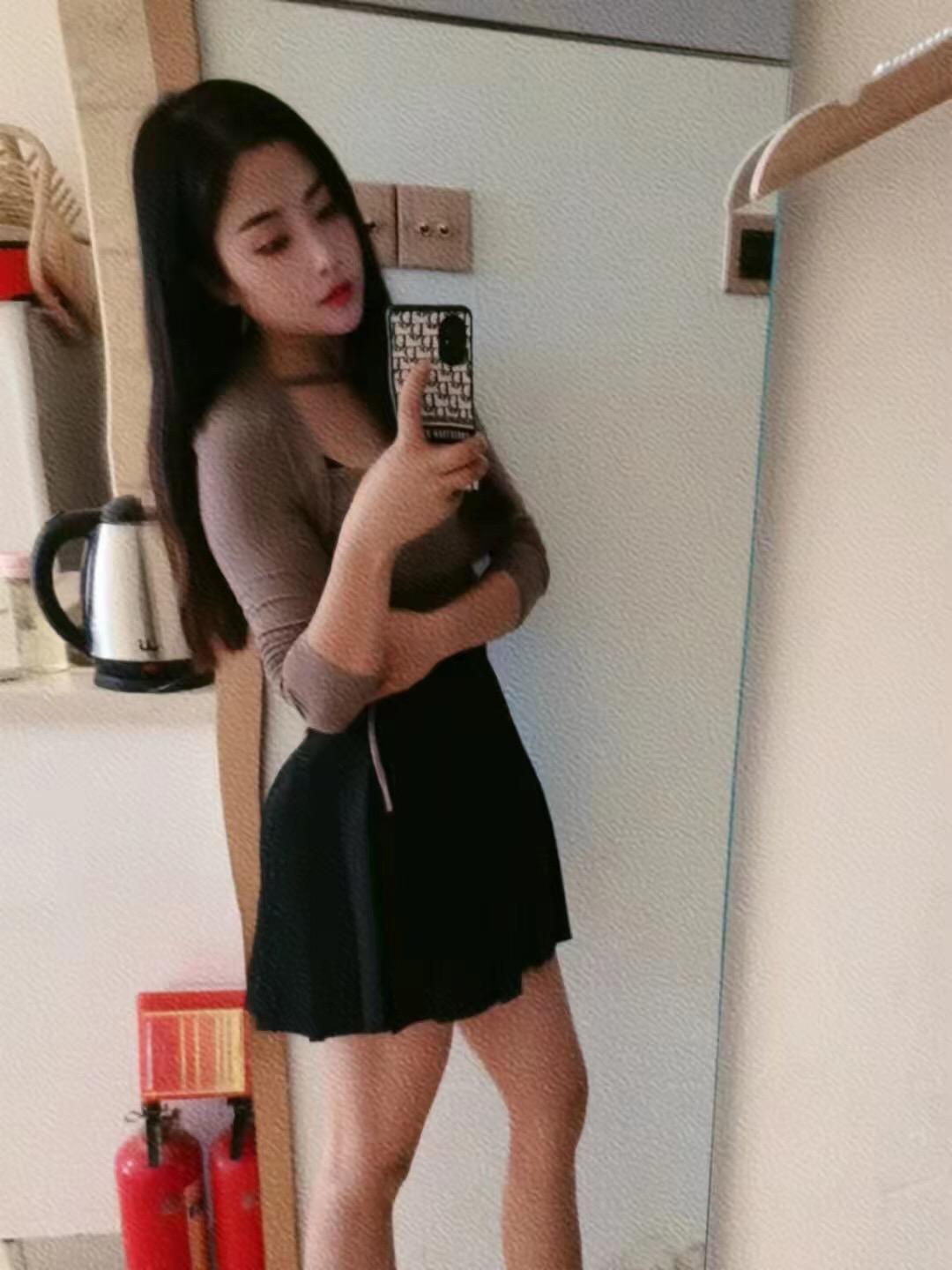 会调情的雯雯,高颜值,服务超棒 第3张