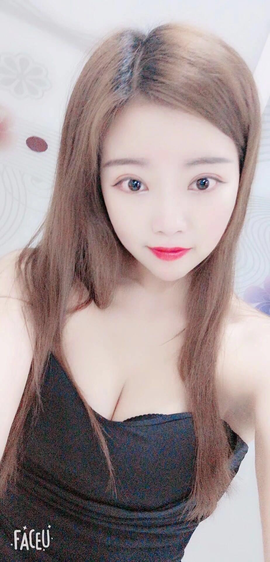 萧山温柔小川妹 第1张