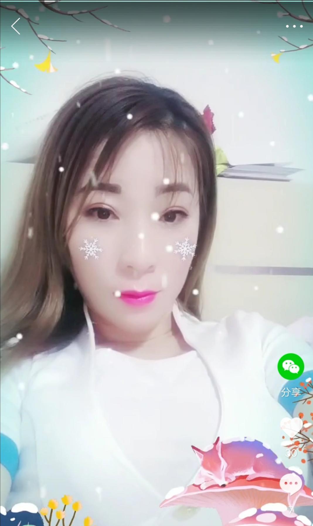 疫情期间东北漂亮活好小妹 第2张