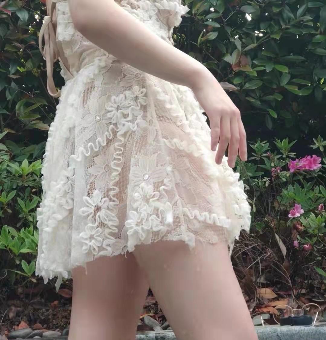 验证乖乖女型的晨晨妹子 第3张