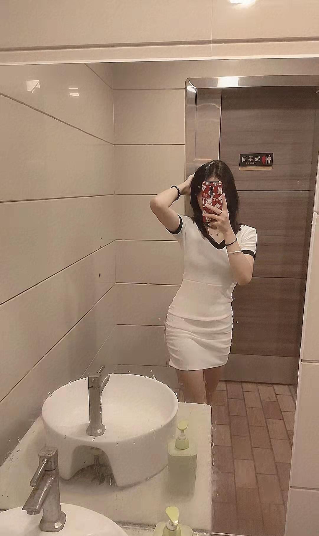 东四环服务不错的轻熟女 第1张