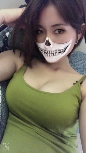 龙华富士康附近超级漂亮美女 第2张