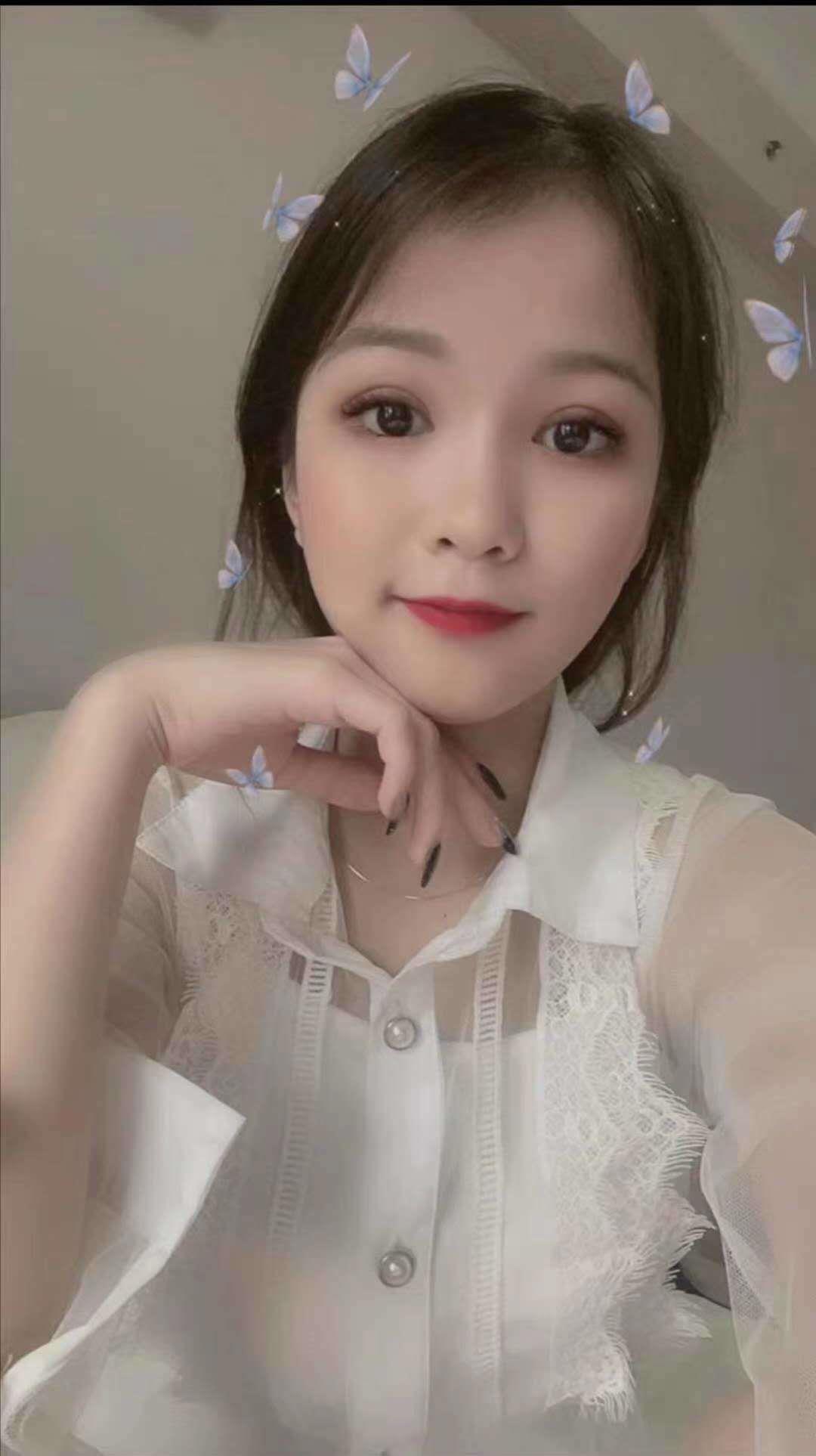 岳麓区河西02年高颜值的小妹妹 第1张