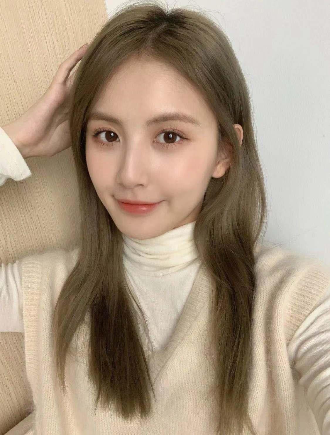 哈尔滨的妹子就是好看玩的开 第1张